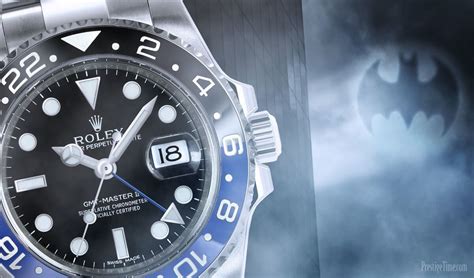 rolex 116710 anno uscita|batman rolex 116710 review.